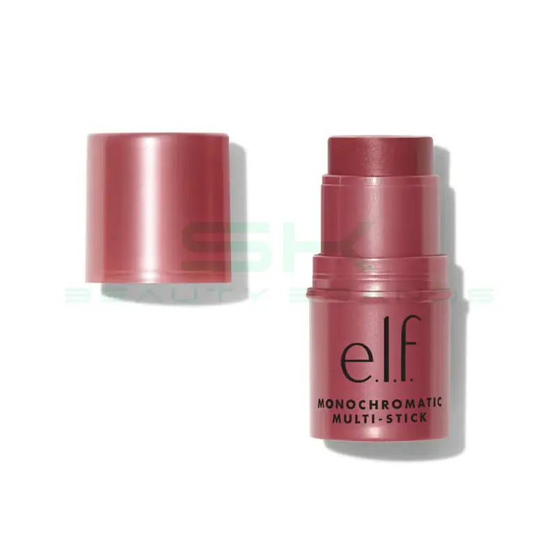 Monochromatic Luminous Berry Multi Stick Makeup | e.l.f. Cosmetics
