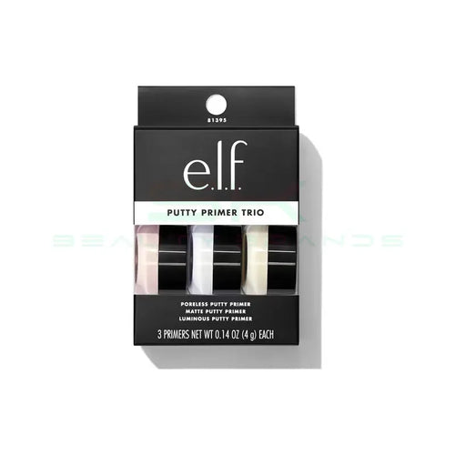 טען תמונה 1 בתצוגת גלריה. Putty Face Primer Trio - Oily, Dry & Combination Skin | e.l.f. Cosmetics