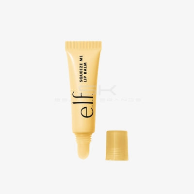 e.l.f. Cosmetics | באלם שפתיים מעניק לחות "Squeeze Me Lip Balm Moisturizing"
