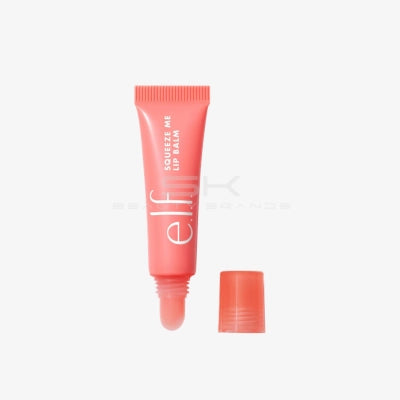 טען תמונה 1 בתצוגת גלריה. e.l.f. Cosmetics | באלם שפתיים מעניק לחות "Squeeze Me Lip Balm Moisturizing"