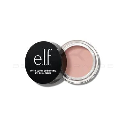 E.l.f. Cosmetics Putty Color-Correcting Eye Brightener in Fair - Vegan and Cruelty-Free Makeup