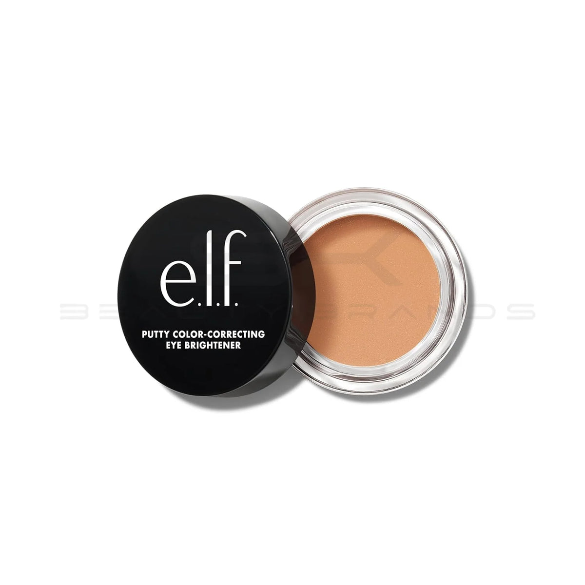 e.l.f. Cosmetics | מתקן צבע ומבהיר לאזור העיניים "Putty Color-Correcting Eye Brightener"