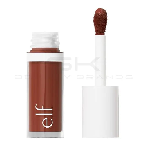 טען תמונה 1 בתצוגת גלריה. E. L.f. Cosmetics Camo Liquid Blush in Warm Terracotta - Vegan and Cruelty-Free Makeup