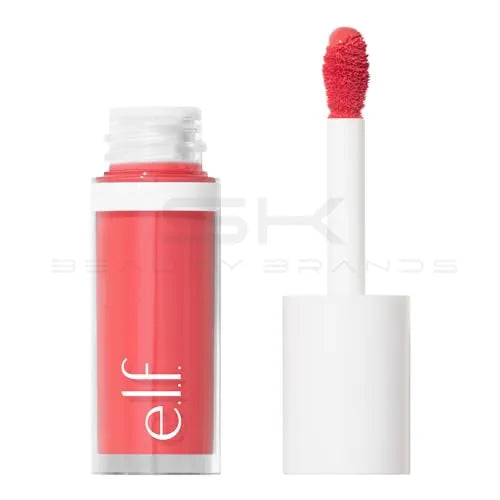 E.l.f. Cosmetics Camo Liquid Blush in Pinky Promise - Vegan and Cruelty-Free Makeup