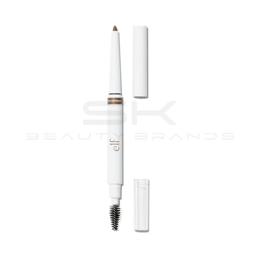 טען תמונה 1 בתצוגת גלריה. E.l.f. Instant Lift Waterproof Brow Pencil - Taupe - 0.008oz: Vegan, Paraben-Free, Shape & Blend with Spoolie