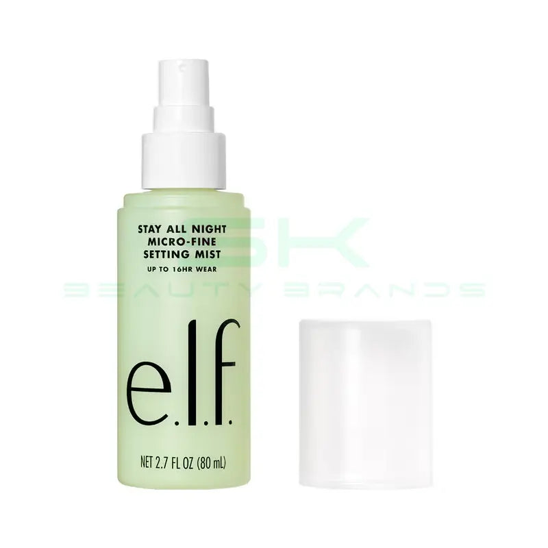 Stay All Night Mist - Makeup Setting Spray | e.l.f. Cosmetics