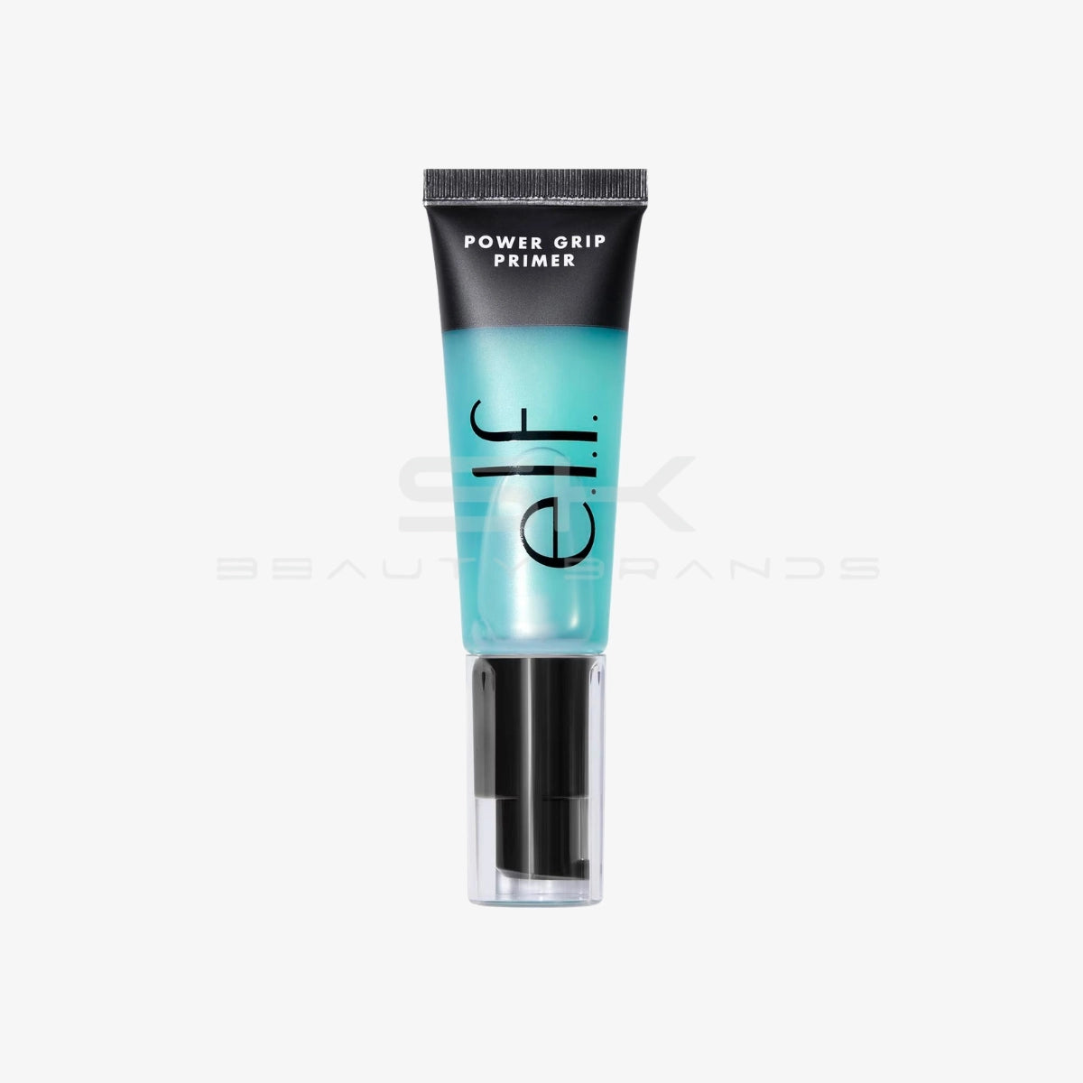 e.l.f. Cosmetics | פריימר ג'ל לאחיזת מייקאפ מועשר בחומצה היאלורונית "Power Grip Primer"