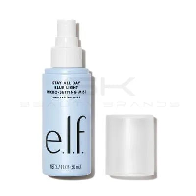 E. L.f. Cosmetics Stay All Day Blue Light Micro-Setting Mist