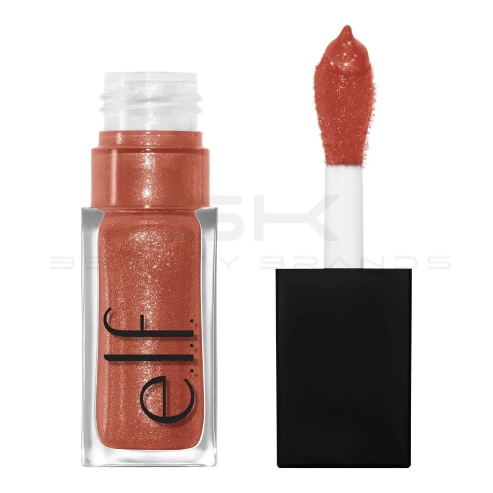 E. L.f. Cosmetics Glow Reviver Lip Oil Glimmer