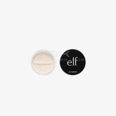 e.l.f. Cosmetics | פודרה HD מאירה (גוון Soft Luminance) "HD Powder"