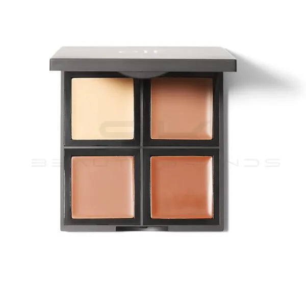 E.l.f. Cosmetics Cream Contour Palette - Vegan and Cruelty-Free Makeup