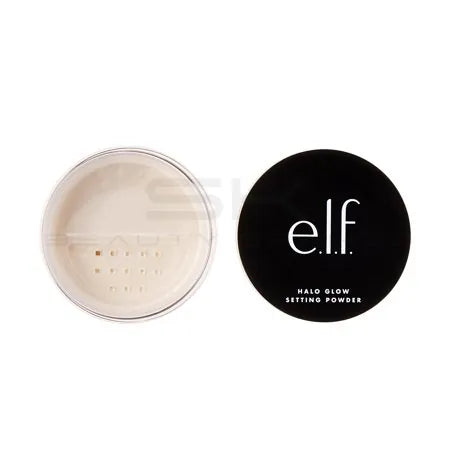 E. L.f. Cosmetics Halo Glow Setting Powder