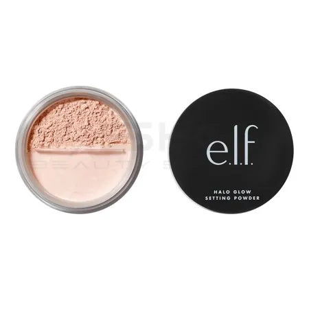 E. L.f. Cosmetics Halo Glow Setting Powder