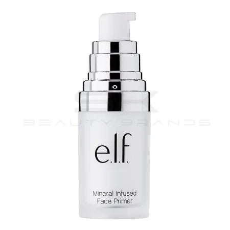 E. L.f. Cosmetics Velvet Finish Face Primer