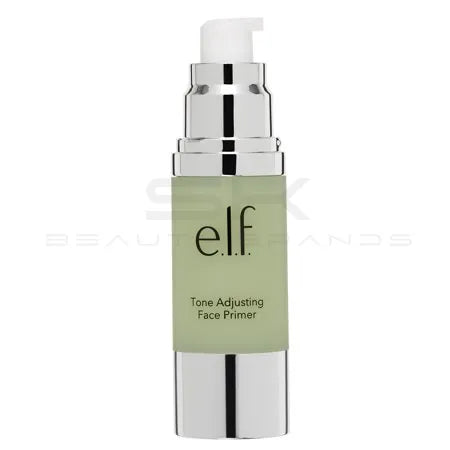E.l.f. Cosmetics Tone Adjusting Face Primer - Vegan and Cruelty-Free Makeup