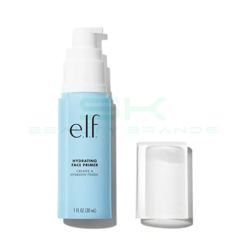 Hydrating Face Primer - Large | e.l.f. Cosmetics