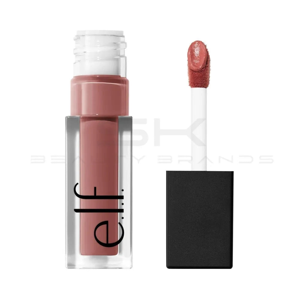 E.l.f. Liquid Velvet Eyeshadow Pink Chiffon