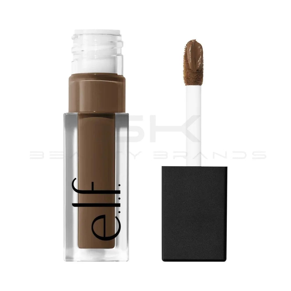E.l.f Liquid Velvet Eyeshadow  Cable Knit  0.15oz