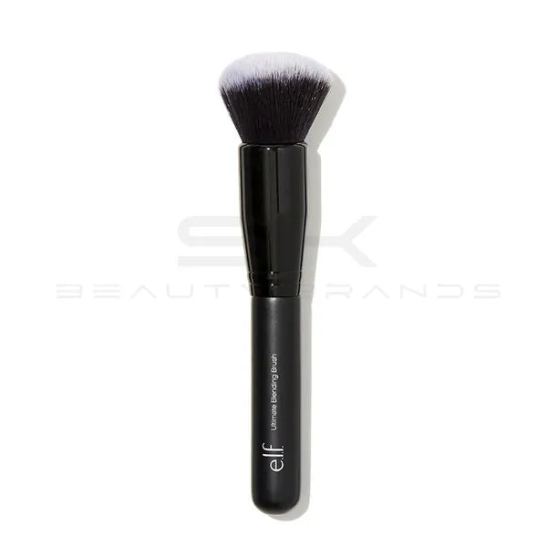 E. L.f. Cosmetics Ultimate Blending Brush - Vegan and Cruelty-Free Makeup
