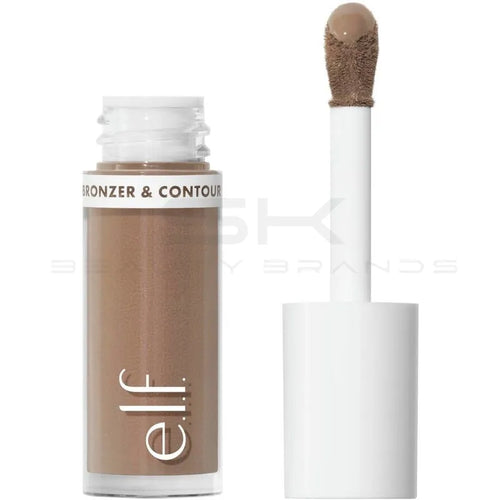 טען תמונה 1 בתצוגת גלריה. E. L.f. Cosmetics Camo Liquid Bronzer & Contour in 1 Fair - Vegan and Cruelty-Free Makeup