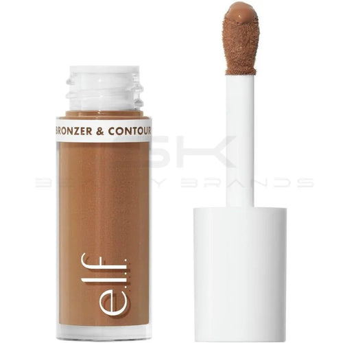 טען תמונה 1 בתצוגת גלריה. E. L.f. Cosmetics Camo Liquid Bronzer & Contour in 3 Light - Vegan and Cruelty-Free Makeup