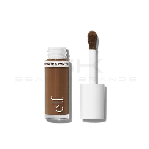 טען תמונה 1 בתצוגת גלריה. E.l.f. Camo Liquid Bronzer & Contour  9 Deep/Rich  0.13 Fl Oz