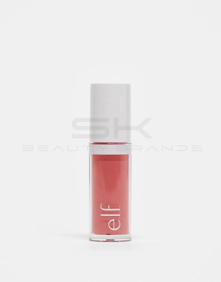 E.l.f. Camo Liquid Blush  Cheeky Lychee  0.13 Fl Oz