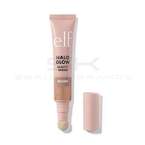 טען תמונה 1 בתצוגת גלריה. E. L.f. Cosmetics Halo Glow Blush Beauty Wand in Candlelit - Vegan and Cruelty-Free Makeup