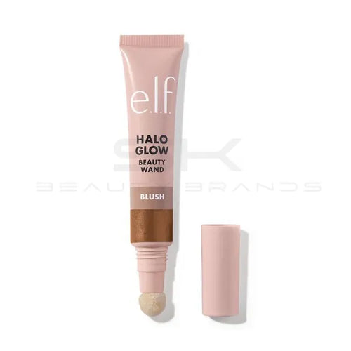 טען תמונה 1 בתצוגת גלריה. E. L.f. Cosmetics Halo Glow Blush Beauty Wand in Magic Hour - Vegan and Cruelty-Free Makeup