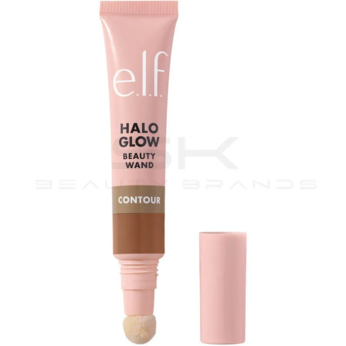 טען תמונה 1 בתצוגת גלריה. E. L.f. Cosmetics Halo Glow Contour Beauty Wand in Light & Medium - Vegan and Cruelty-Free Makeup