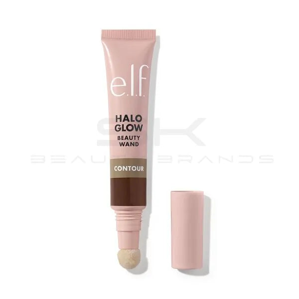 E. L.f. Cosmetics Halo Glow Contour Beauty Wand in Tan & Deep - Vegan and Cruelty-Free Makeup