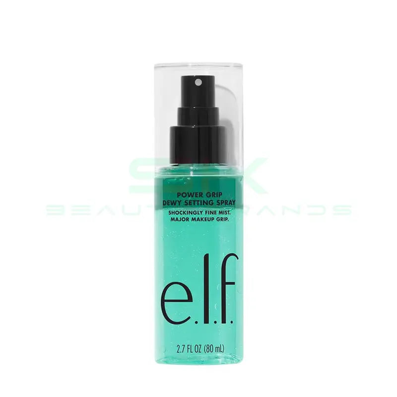 POWER GRIP DEWY SETTING SPRAY