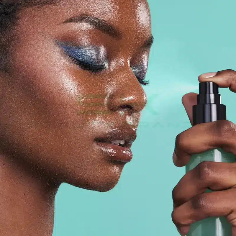 POWER GRIP DEWY SETTING SPRAY