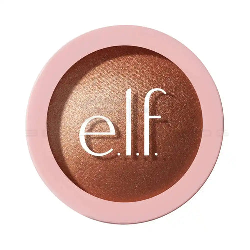 טען תמונה 1 בתצוגת גלריה. E. L.f. Cosmetics Halo Glow Silky Powder Highlighter - Vegan and Cruelty-Free Makeup