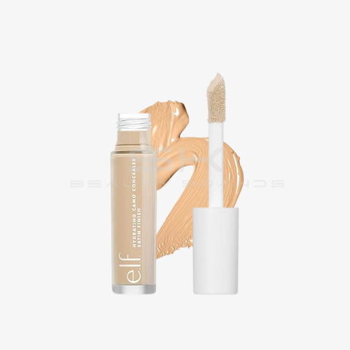 טען תמונה 1 בתצוגת גלריה. e.l.f. Cosmetics | קונסילר לחותי בכיסוי מלא וגימור סאטן "Hydrating Camo Concealer"