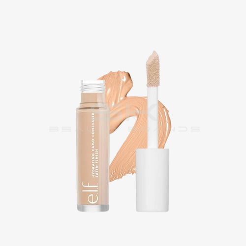 טען תמונה 1 בתצוגת גלריה. e.l.f. Cosmetics | קונסילר לחותי בכיסוי מלא וגימור סאטן "Hydrating Camo Concealer"