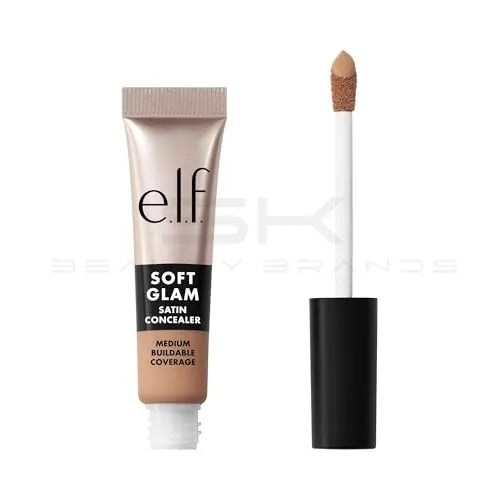 טען תמונה 1 בתצוגת גלריה. E. L.f. Cosmetics Soft Glam Satin Concealer - Vegan and Cruelty-Free Makeup