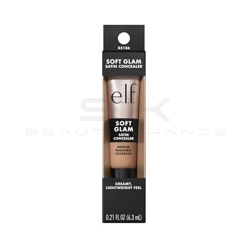 טען תמונה 1 בתצוגת גלריה. e.l.f. Cosmetics | קונסילר בגימור סאטן "Soft Glam Satin Concealer"