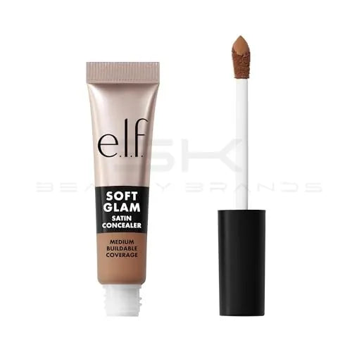 טען תמונה 1 בתצוגת גלריה. E. L.f. Cosmetics Soft Glam Satin Concealer - Vegan and Cruelty-Free Makeup