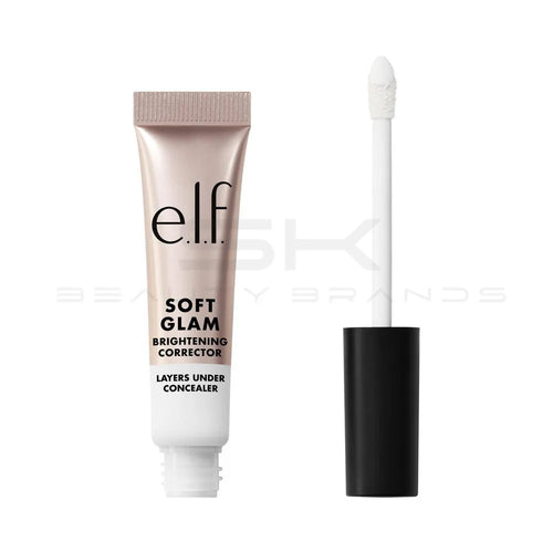 טען תמונה 1 בתצוגת גלריה. E. L.f. Cosmetics Soft Glam Brightening Corrector - Vegan and Cruelty-Free Makeup