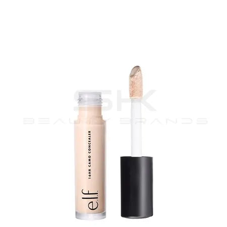 טען תמונה 1 בתצוגת גלריה. E.l.f. Cosmetics 16HR Camo Concealer in Fair Beige - Vegan and Cruelty-Free Makeup