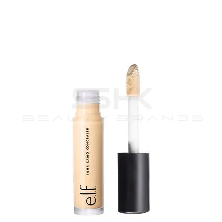 E.l.f. Cosmetics 16HR Camo Concealer in Light Sand - Vegan and Cruelty-Free Makeup