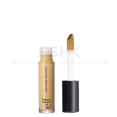 טען תמונה 1 בתצוגת גלריה. E.l.f. Cosmetics 16HR Camo Concealer in Tan Sand - Vegan and Cruelty-Free Makeup