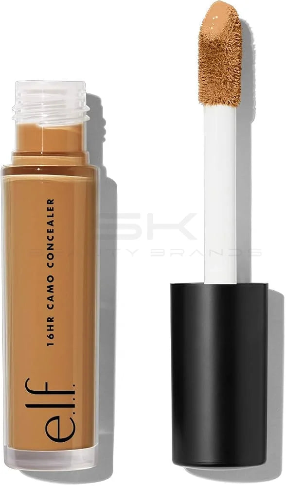 e.l.f. Cosmetics | קונסילר נוזלי בכיסוי מלא "16 HR Camo Concealer"