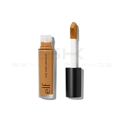 טען תמונה 1 בתצוגת גלריה. E.l.f. Cosmetics 16HR Camo Concealer in Deep Chestnut - Vegan and Cruelty-Free Makeup