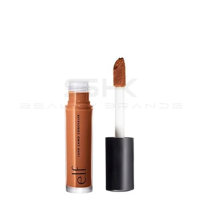 ELF - 16HR CAMO CONCEALER DEEP CINNAMON