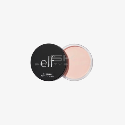 e.l.f. Cosmetics | פריימר לטשטוש נקבוביות (גוון Universal Sheer) "Poreless Putty Primer"