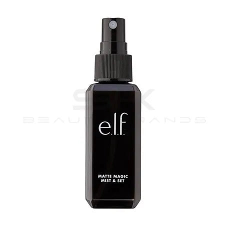 E. L.f. Cosmetics Matte Magic Mist & Set