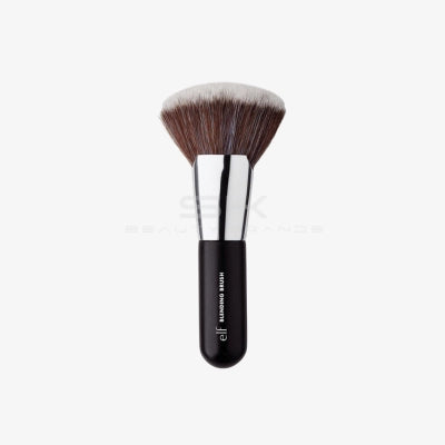 e.l.f. Cosmetics | מברשת טשטוש למייקאפ "Beautifully Bare Blending Brush"