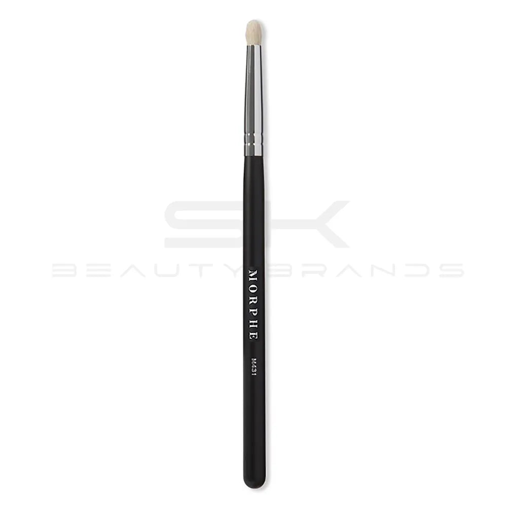 Morphe M431 Precision Pencil Crease Brush